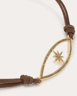 Adale Suede Choker Necklace