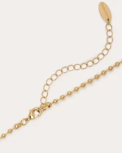 Alizah Charm Necklace