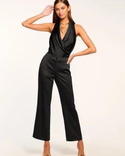 Allena Cropped Pant