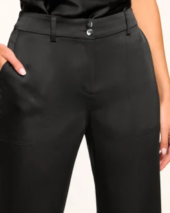 Allena Cropped Pant