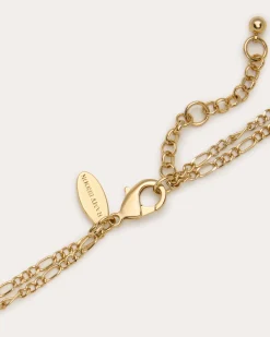 Arrika Chandelier Necklace