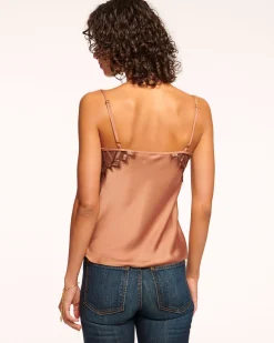 Billie Lace Cami Tank Top