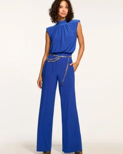 Dani Sleeveless Jumpsuit