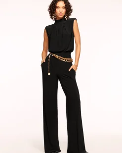 Dani Sleeveless Jumpsuit