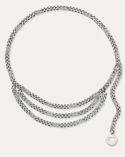 Drea Chain Belt