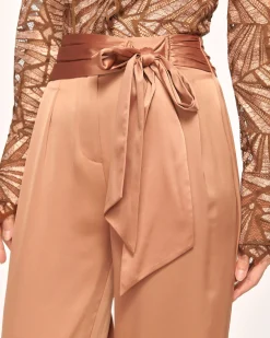 Elmira Embellished Jumpsuit