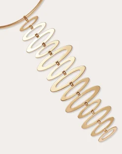 Emerie Statement Necklace