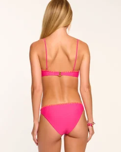 Emmeline Underwire Bikini Top