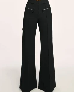 Emory Wide Leg Pant
