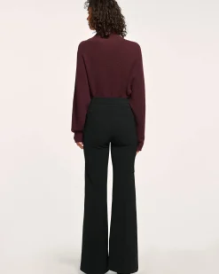 Emory Wide Leg Pant