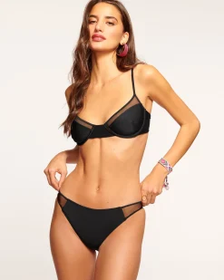 Ensley Bikini Bottom