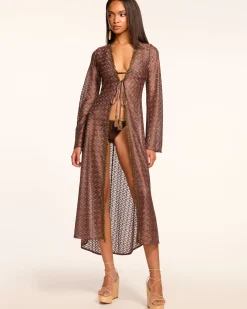 Fatima Coverup Dress