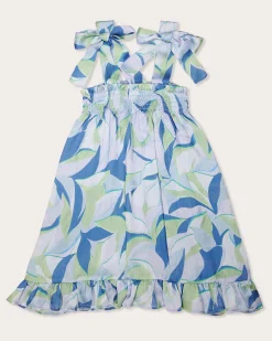 Girls Babydoll Franka Dress