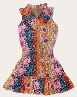 Girls Danica Mini Dress