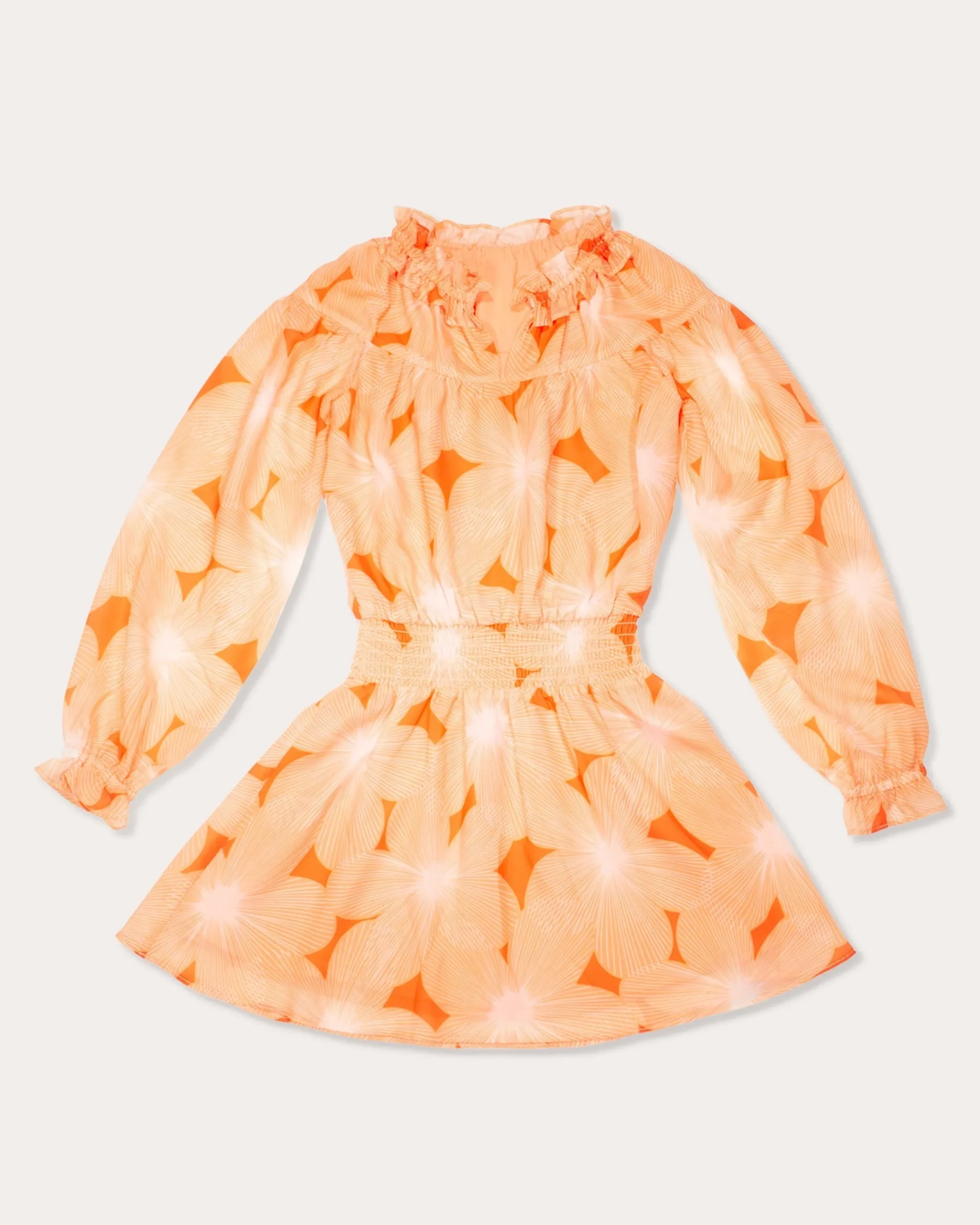 Girls Daniela Mini Dress