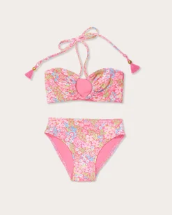Girls Kallie Bikini Set