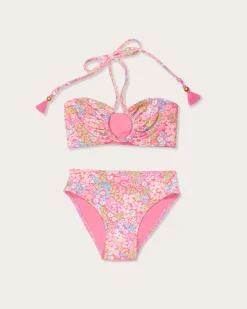 Girls Kallie Bikini Set