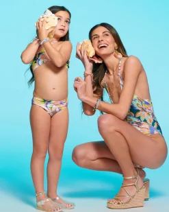 Girls Kallie Bikini Set