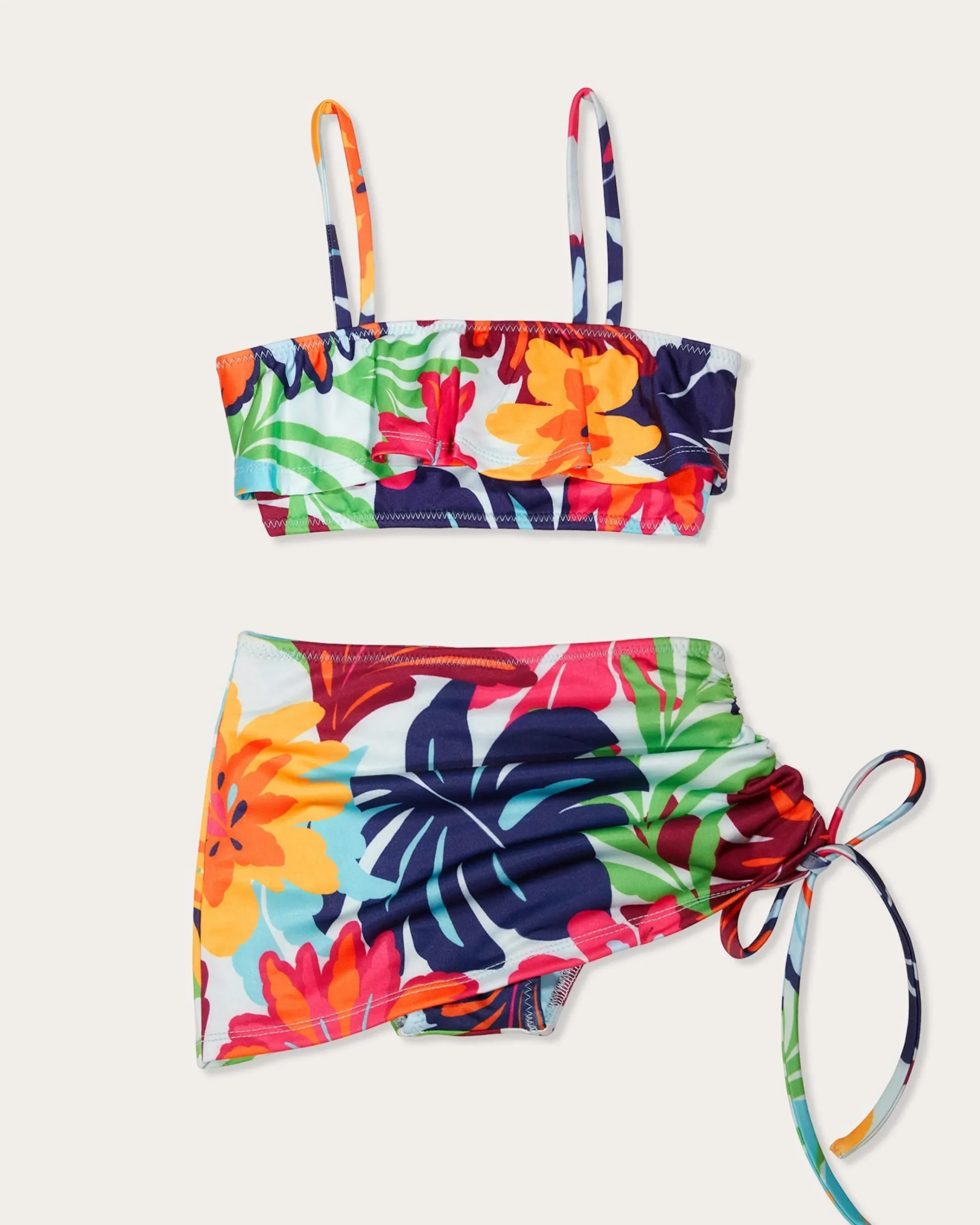Girls Leanna Bikini Set