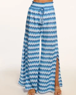 Glora High Rise Coverup Pant