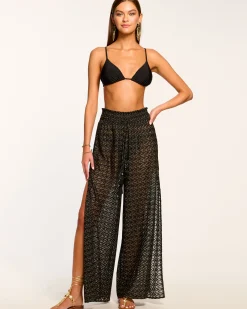 Glora High Rise Coverup Pant