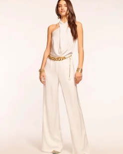 Harriet Halter Jumpsuit