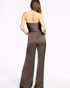Harriet Halter Jumpsuit