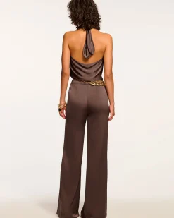 Harriet Halter Jumpsuit