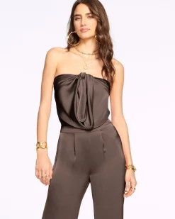 Harriet Halter Jumpsuit