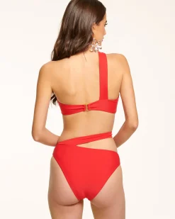 Hope Strappy Bikini Bottom