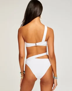 Hope Strappy Bikini Bottom