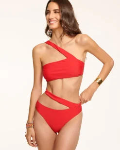Hope Strappy Bikini Bottom
