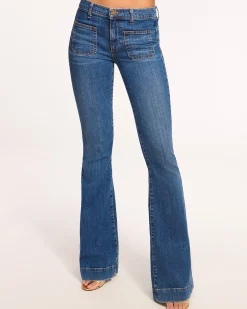 Hunter Low Rise Jean