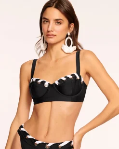 Ira Underwire Bikini Top