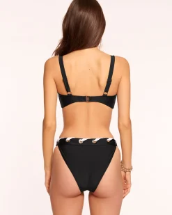 Ira Underwire Bikini Top