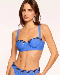 Ira Underwire Bikini Top