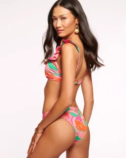 Isla Low Rise Bikini Bottom