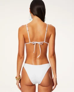 Isla Low Rise Bikini Bottom