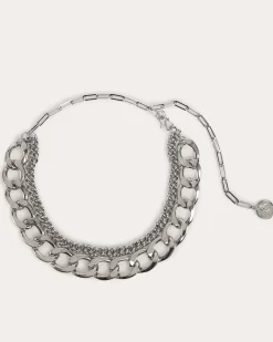 Ivanna Chain Belt