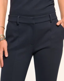 Jasper Tapered Ankle Length Pant