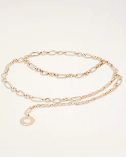 Kellie Chain Belt
