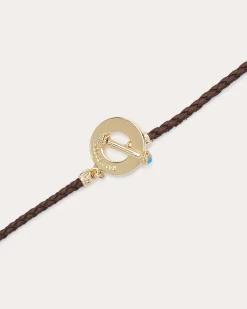 Kenna Choker Charm Necklace