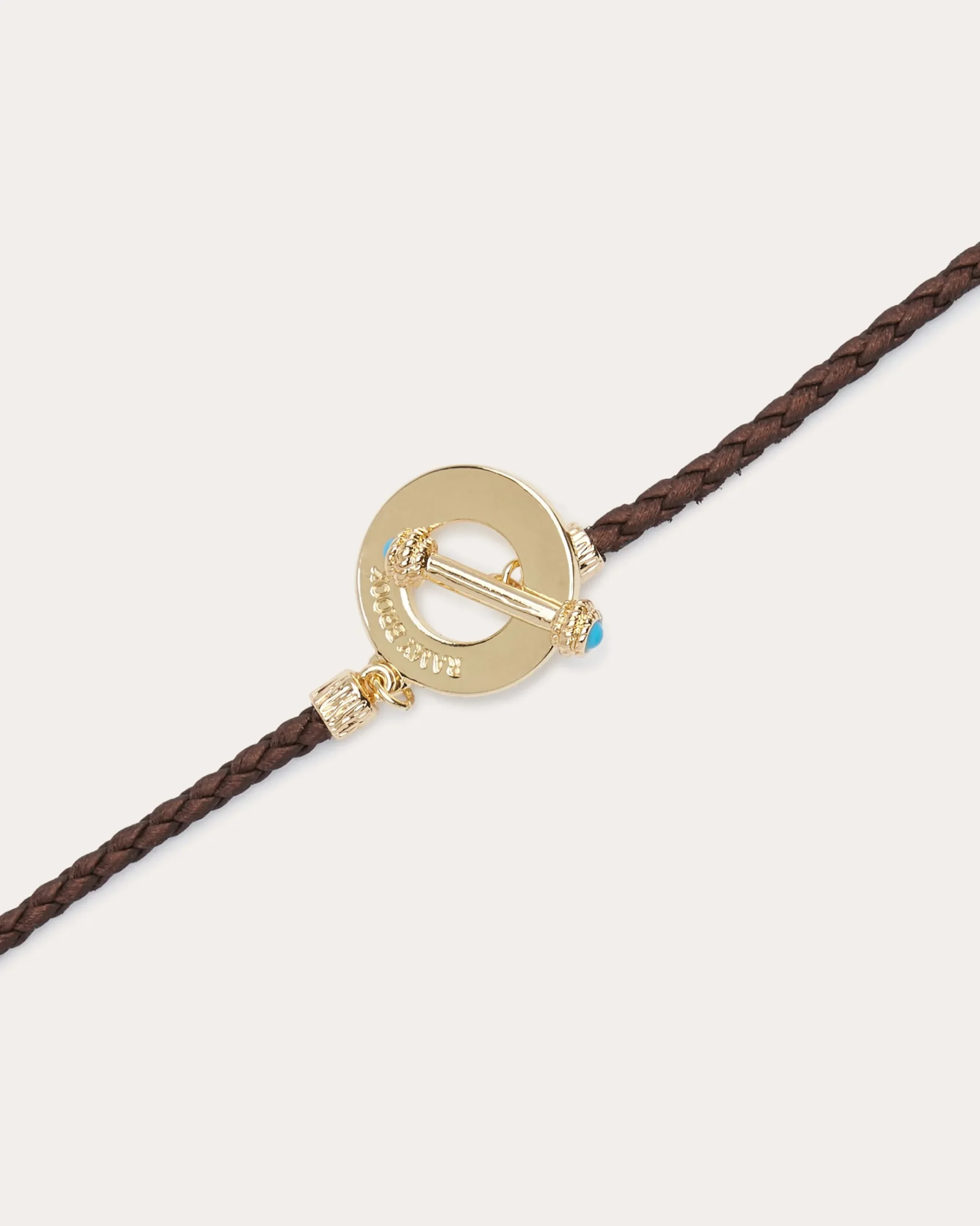 Kenna Choker Charm Necklace