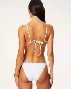 Lesia String Bikini Bottom