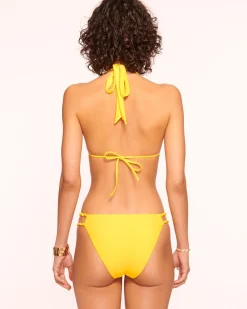 Lisa Low Rise Bikini Bottom