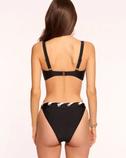 Luvenia Bikini Bottom