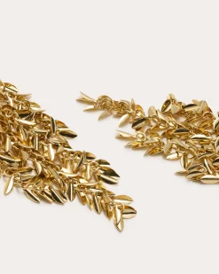 Lysianne Statement Earrings