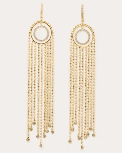 Mallorie Drop Earrings