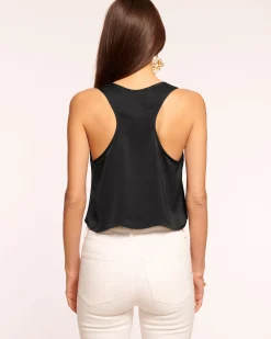 Margaret Racer Back Tank Top