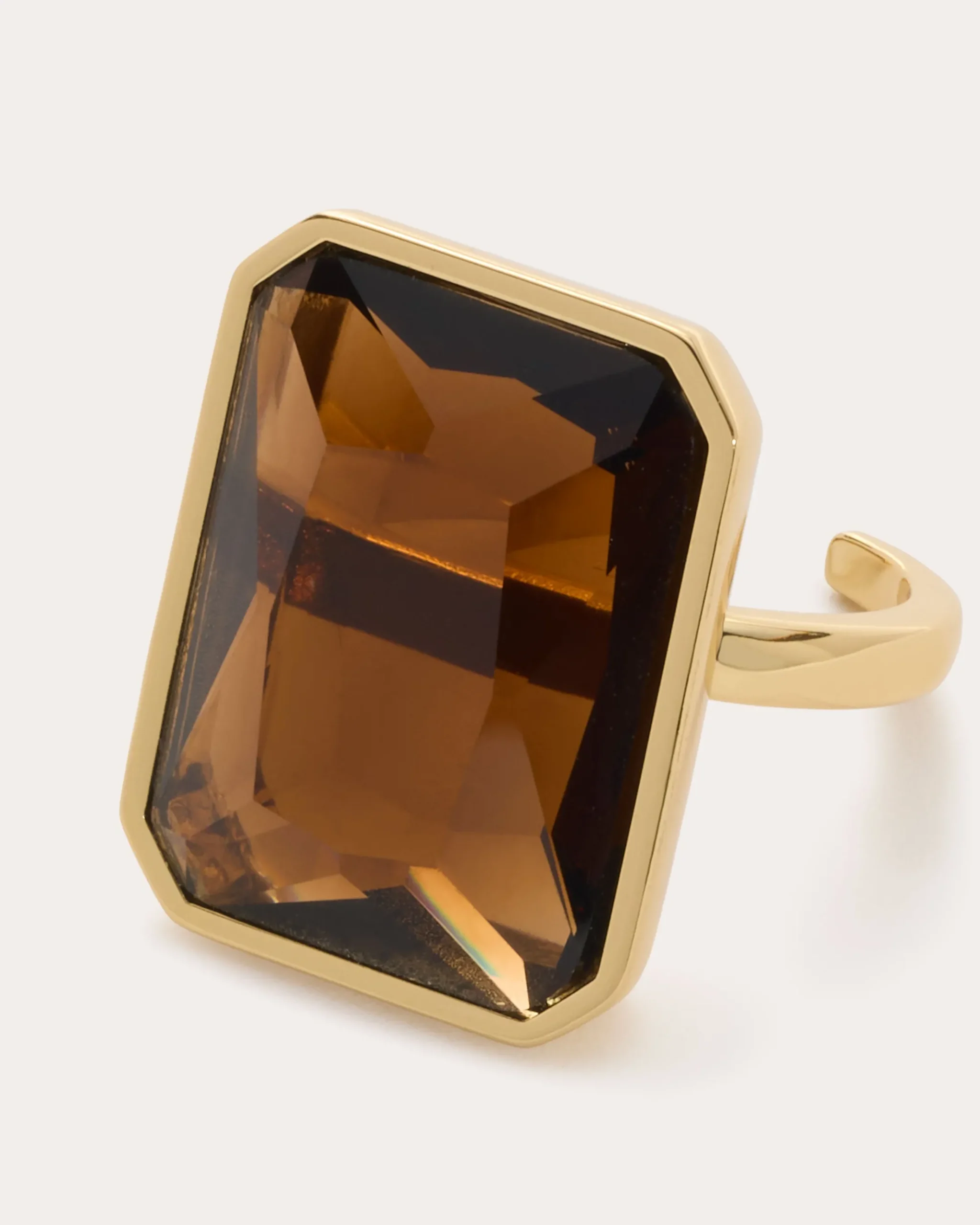 Norika Cocktail Ring